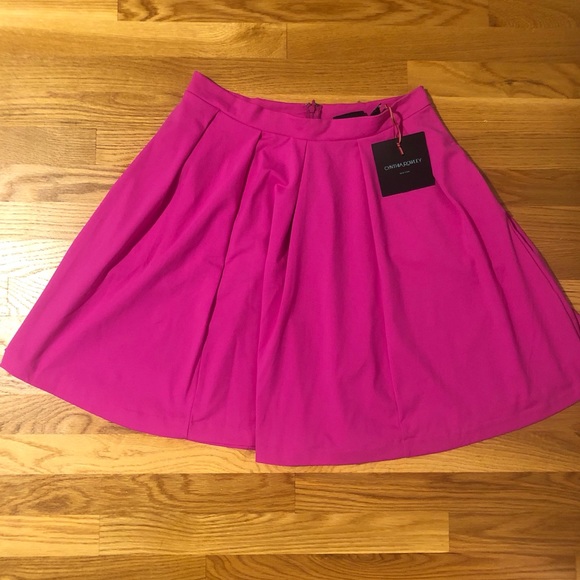 Cynthia Rowley Dresses & Skirts - Cynthia Rowley a-line knee length skirt